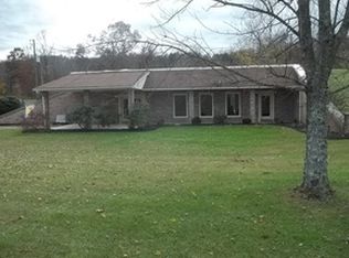 4651 Winfield Rd, Winfield, WV 25213