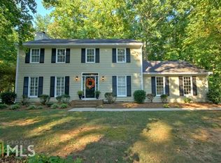 7729 Cambridge Ct, Jonesboro, GA 30236