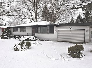 2010 Vanderburg St, Lake Station, IN