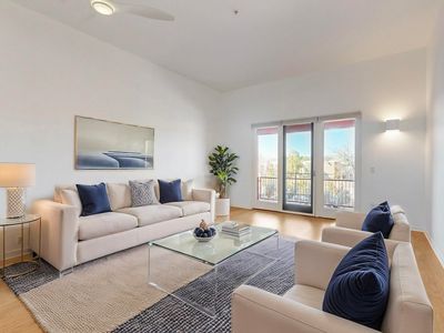 1254 Avenida Morelia Unit 105, Santa Fe, NM, 87506