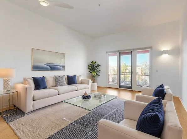 1254 Avenida Morelia Unit 105, Santa Fe, NM 87506