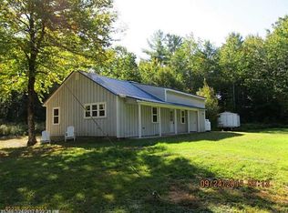84 Cross Ln, Waldo, ME 04915