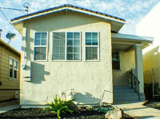 429 Barrett Ave, Richmond, CA