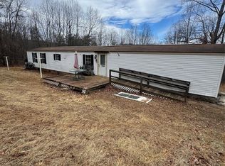 6555 Myers Hl, Morganton, NC 28655