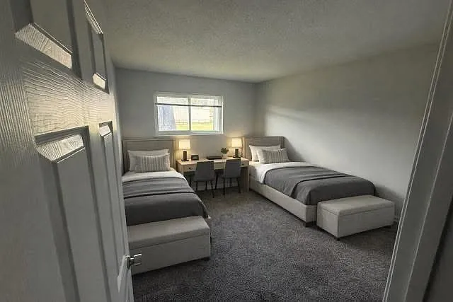 Magnolia Place Apartments — Photo 14