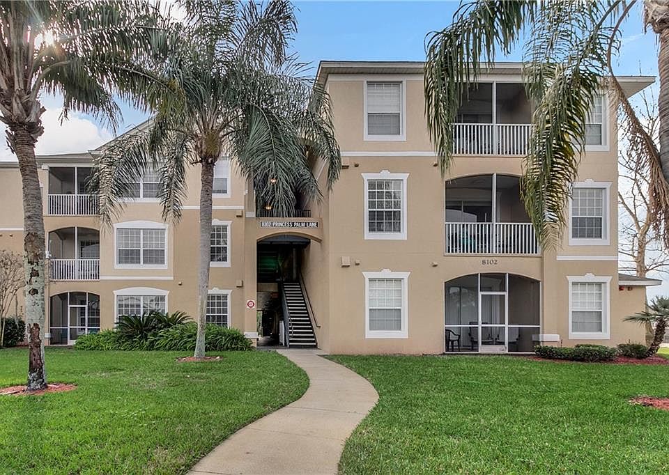 1st image of 8102 Princess Palm Ln APT 101