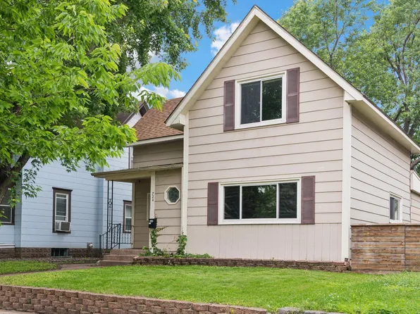 724 Pierce St NE, Minneapolis, MN 55413