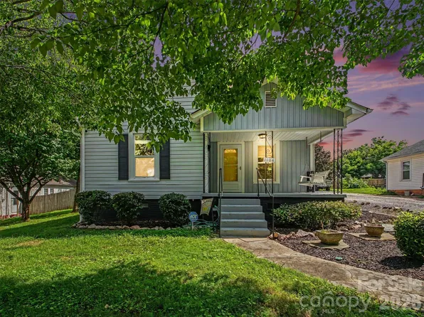 1104 Venus St, Kannapolis, NC 28083