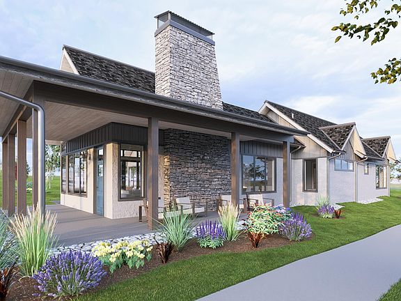 4th image of 575 Mount Hope Cir
