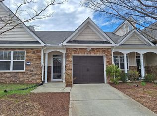 117 Honeycomb Ln, Morrisville, NC 27560