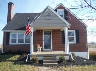 968 Lebanon Rd, Springfield, KY 40069