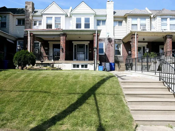 1149 Bridge St, Philadelphia, PA 19124