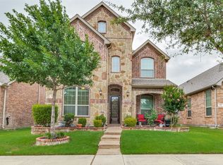 518 Rustic Ln, Euless, TX 76039