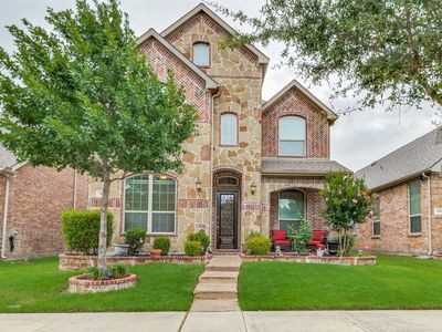518 Rustic Ln, Euless, TX, 76039