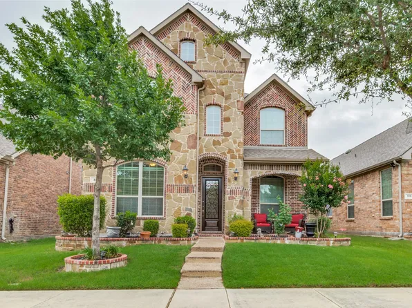 518 Rustic Ln, Euless, TX 76039