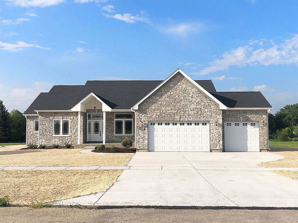 965 Prairie View Dr, Somonauk, IL 60552 MLS 11842652 Zillow