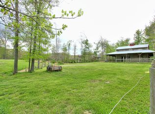 324 Money Hollow Rd, Borden, IN 47106