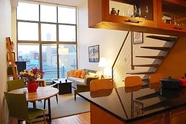 Rented by Corcoran