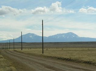Bennett Rd, Walsenburg, CO 81089