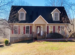335 Thrasher Rd, West Union, SC 29696