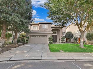 3705 Amestoy Ct, Modesto, CA