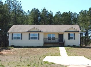 272 Emerald Cir, Colbert, GA 30628