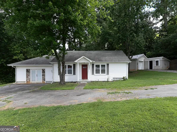 234 E Memorial Dr, Dallas, GA 30132