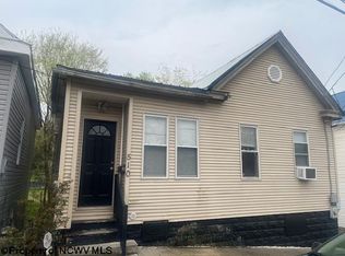 510 6th St, Fairmont, WV 26554