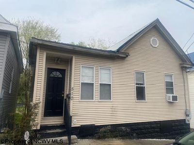 510 6th St, Fairmont, WV, 26554