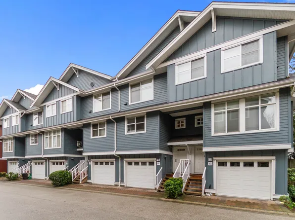 935 Ewen Ave #59, New Westminster, BC V3M 0A1