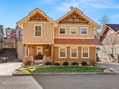 1210 Bianca Way, Gatlinburg, TN, 37738