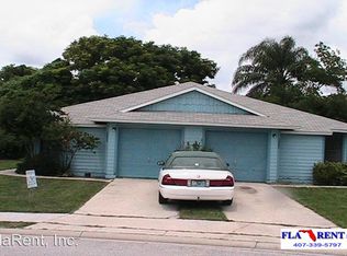 2457 Fielding Ct, Orlando, FL 32806