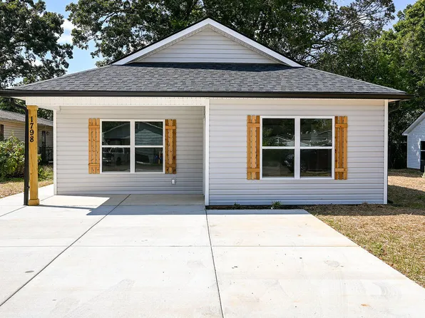 1798 Fisher St SE, Cleveland, TN 37311