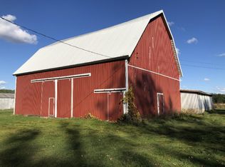 N Us Highway 31, Scottville, MI 49454