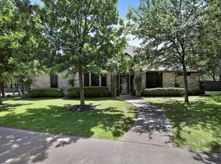 6116 Timberwolfe Ln, Fort Worth, TX 76135
