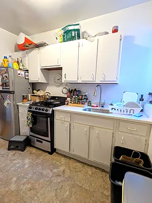 Rented by Manhattan Spaces | media 14