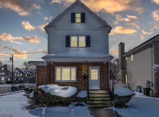 87 Coles Ave, Hackensack, NJ 07601