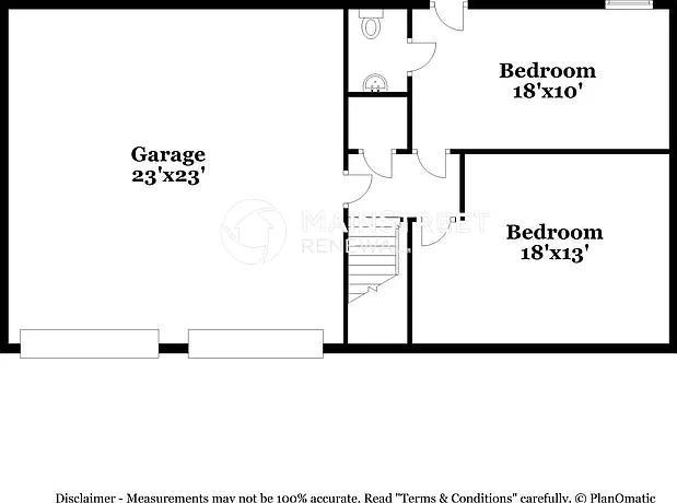 606 Canter St — Photo 16