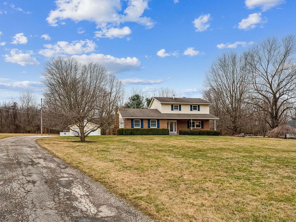 6107 Nichols Ln NW, Johnstown, OH 43031 Zillow