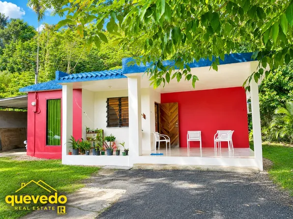 Maricao, Vega Alta, PR 00692