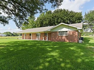 22521 Fm 2100 Rd, Crosby, TX 77532