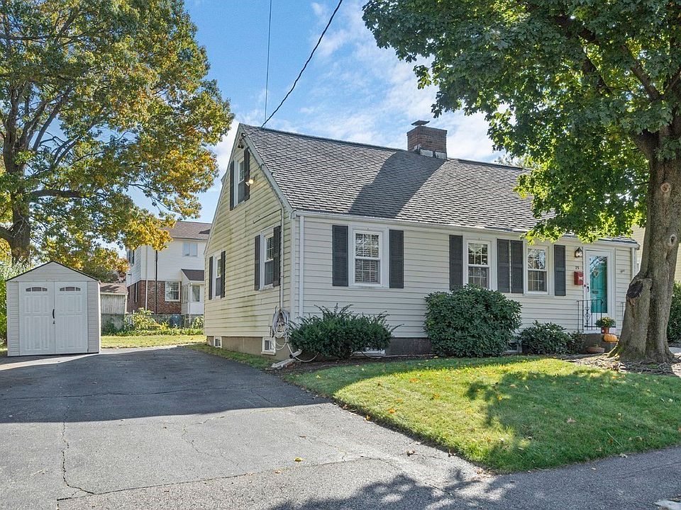 75 Charlotte Rd, Waltham, MA 02453 | Zillow