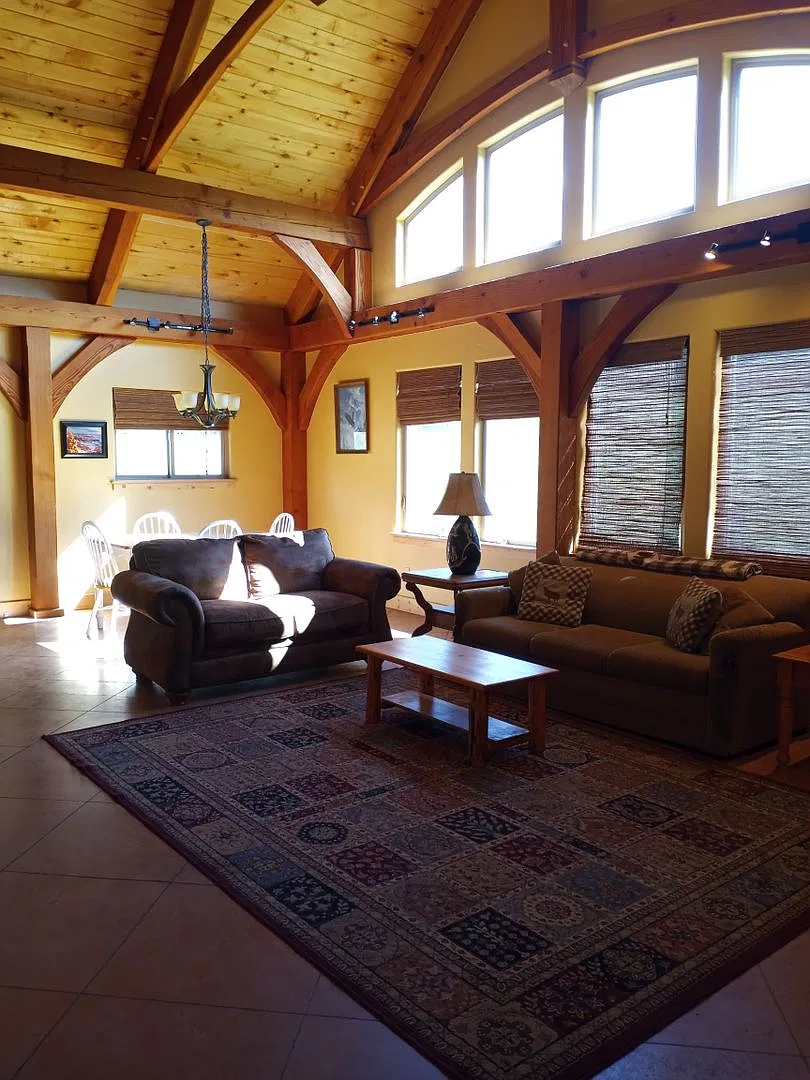 Sweet Furnished Home in San Juan River Village — Photo 3