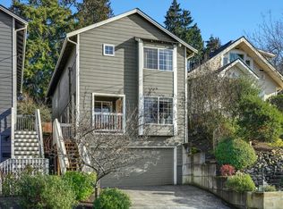 5022 42nd Ave S, Seattle, WA 98118