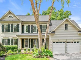 6292 Red Fox Estates Ct, Springfield, VA 22152