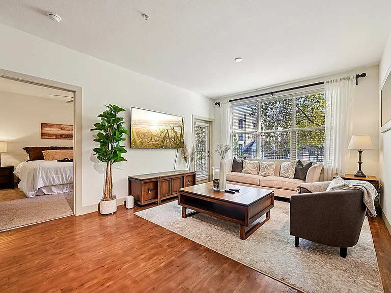 Apartment Interior