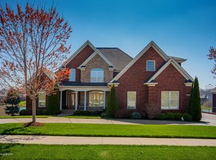 6614 Clore Lake Rd, Crestwood, KY 40014