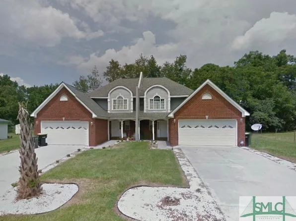 22 Darling Street, Savannah, GA 31408