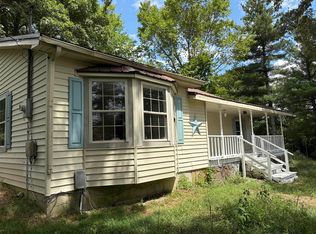 3215 Old Gallatin Rd, Scottsville, KY 42164