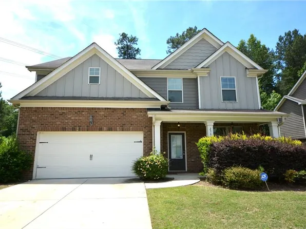 2364 Overlook Ave, Lithonia, GA 30058